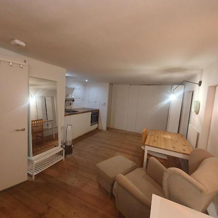 Cosy Self-Contained Studio Near King'S Cross Διαμέρισμα Λονδίνο Εξωτερικό φωτογραφία