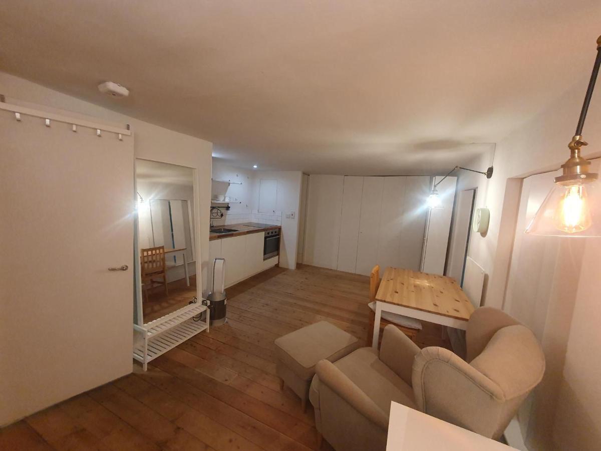 Cosy Self-Contained Studio Near King'S Cross Διαμέρισμα Λονδίνο Εξωτερικό φωτογραφία