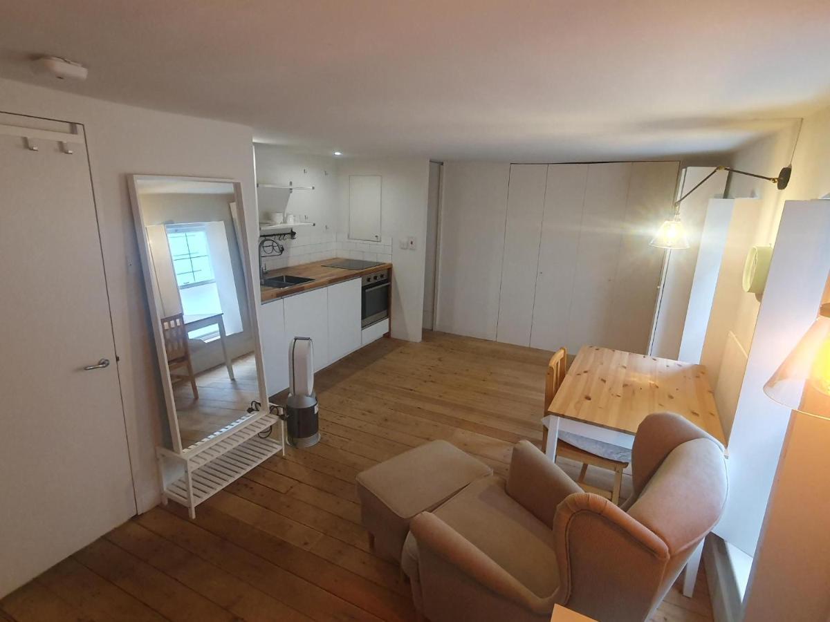 Cosy Self-Contained Studio Near King'S Cross Διαμέρισμα Λονδίνο Εξωτερικό φωτογραφία
