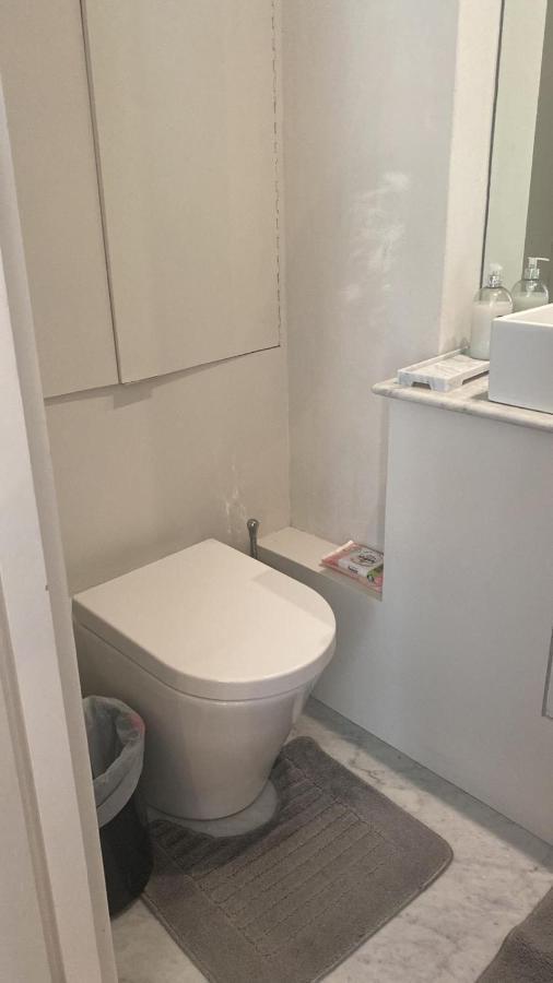 Cosy Self-Contained Studio Near King'S Cross Διαμέρισμα Λονδίνο Εξωτερικό φωτογραφία